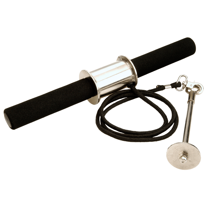 GoFit Wrist & Forearm Blaster