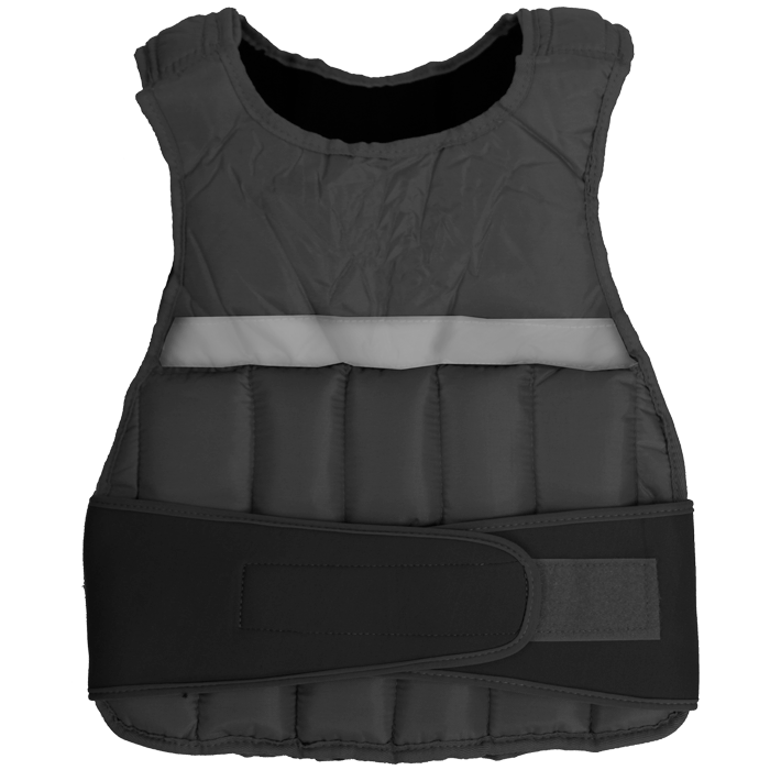 GoFit 10 lb Weighted Vest