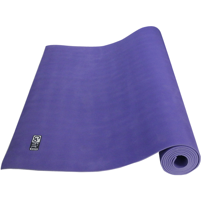 GoFit Summit Mat