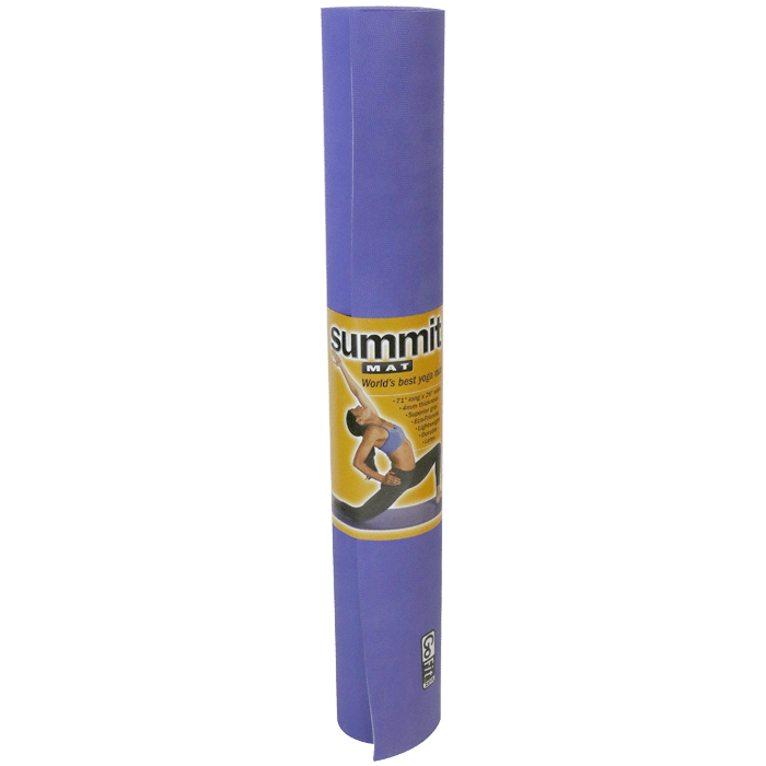 GoFit Summit Mat