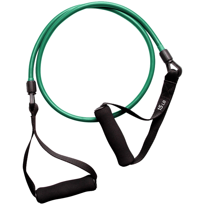 Resistance Tubes & Bands