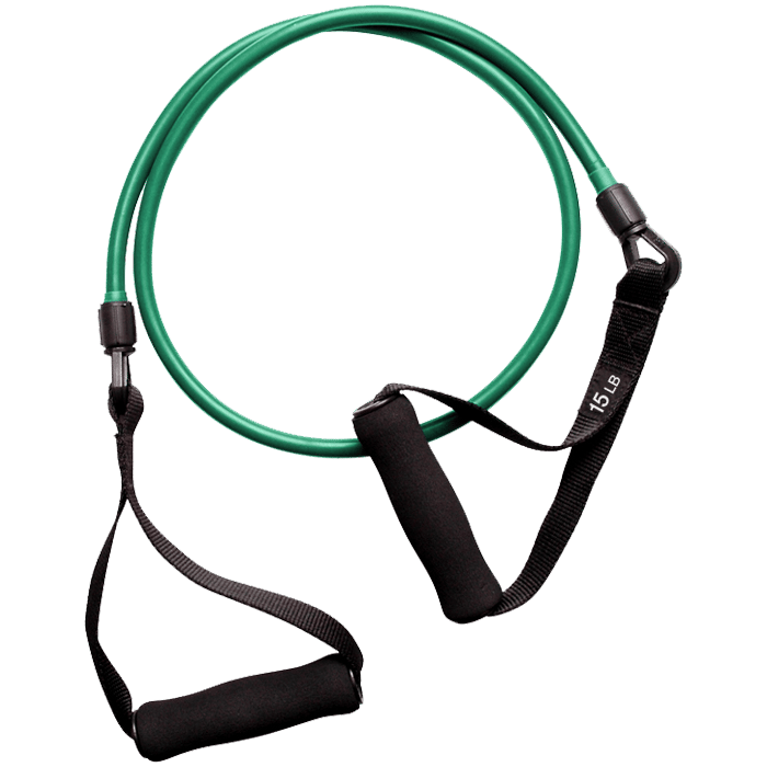 Resistance Tubes & Bands