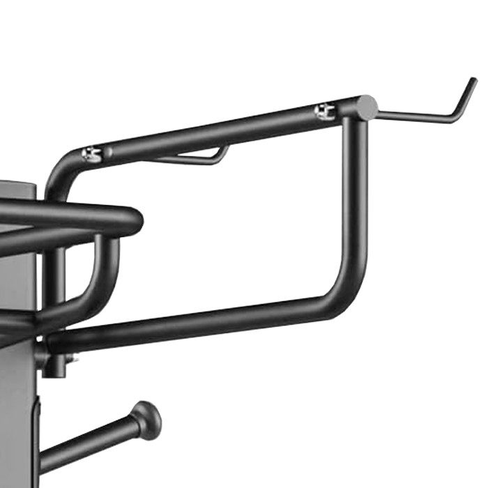 Matrix Connexus Storage Station Mat Hanger