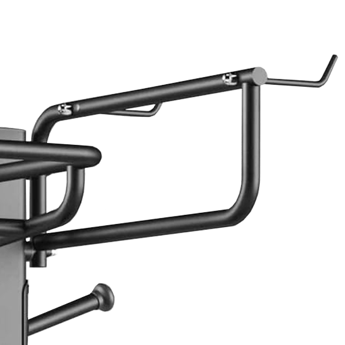 Matrix Connexus Storage Station Mat Hanger