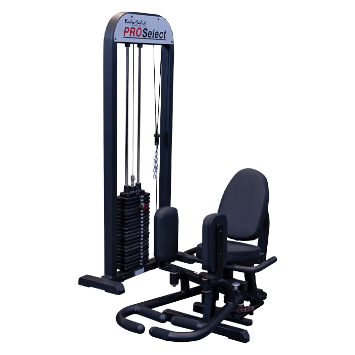 Body-Solid PRO-Select Inner & Outer Thigh Machine