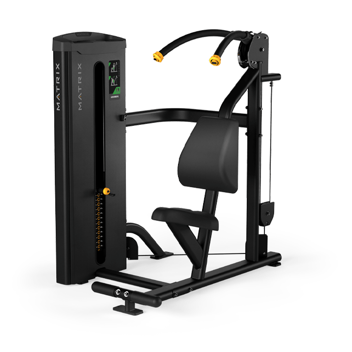 Matrix Go Series Abdominal