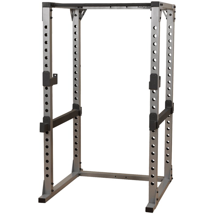 Body-Solid PRO Power Rack
