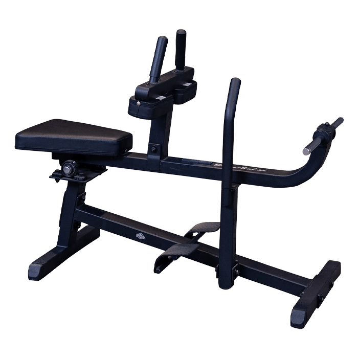 Body-Solid Seated Calf Raise