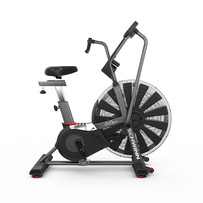 Schwinn Airdyne AD7 Exercise Bike