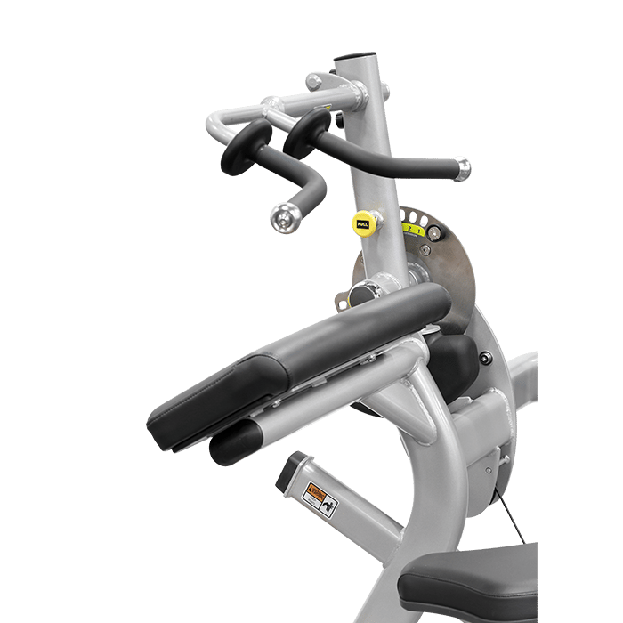 Hoist HD-3100 Preacher Curl-Triceps Extension