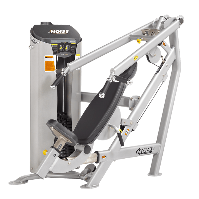 Hoist HD-3300 Multi Press