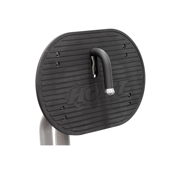 Hoist HD-3403 Leg Press-Calf Raise