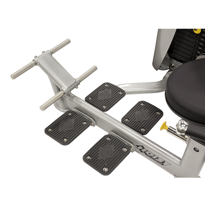 Hoist HD-3600 Ab Crunch-Low Back