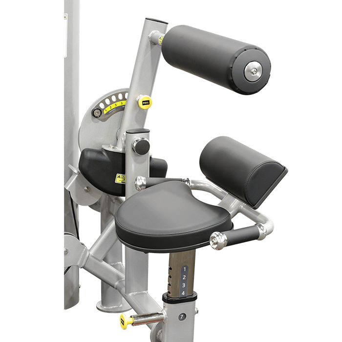 Hoist HD-3600 Ab Crunch-Low Back