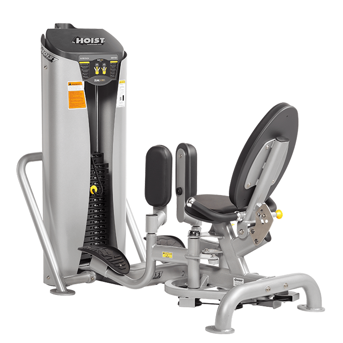 Hoist HD-3800 Inner Thigh-Outer Thigh