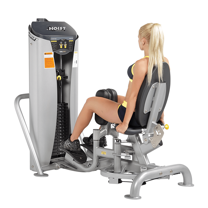 Hoist HD-3800 Inner Thigh-Outer Thigh