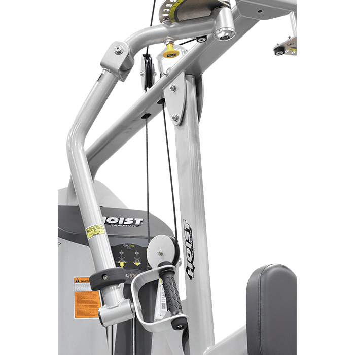 Hoist HD-3900 Pec Fly-Rear Delt