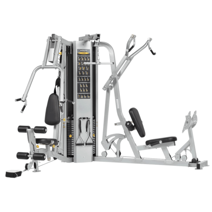 Hoist H2200 2 Stack Multi-Gym