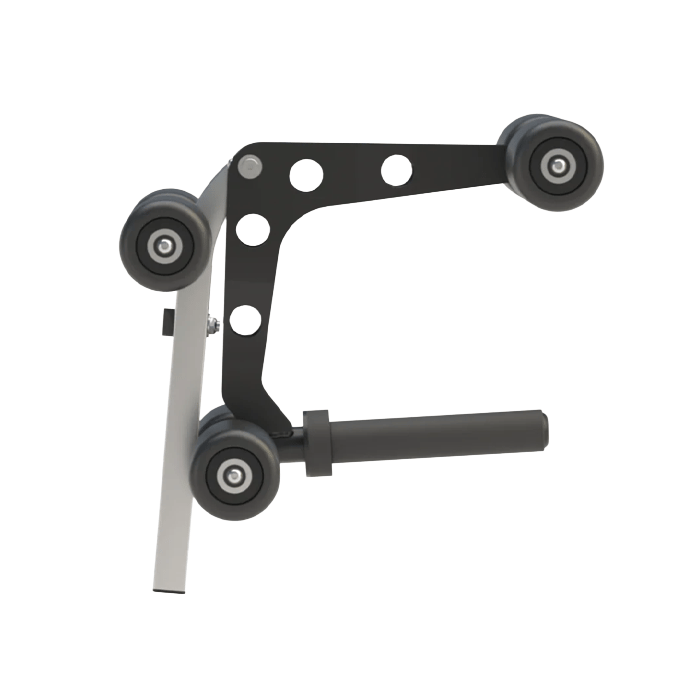 Hoist Leg Ext Curl Attachment