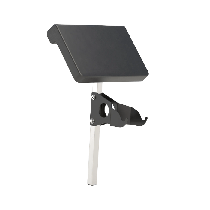 Shop Hoist Preacher Curl Attach for HF-5165