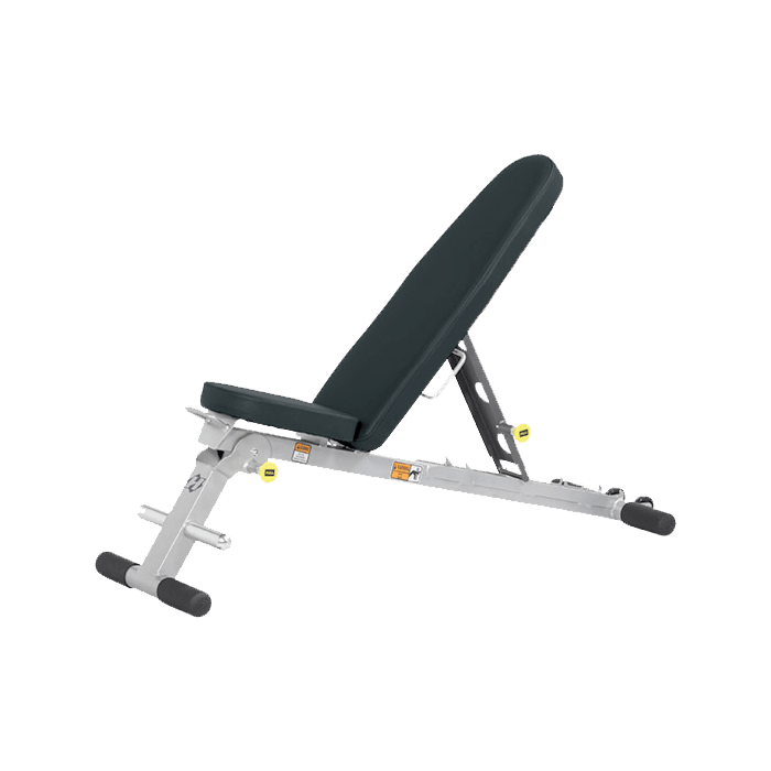 Hoist Folding Multi Bench