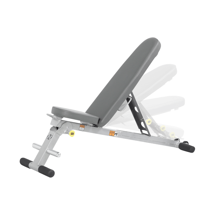 Hoist Folding Multi Bench