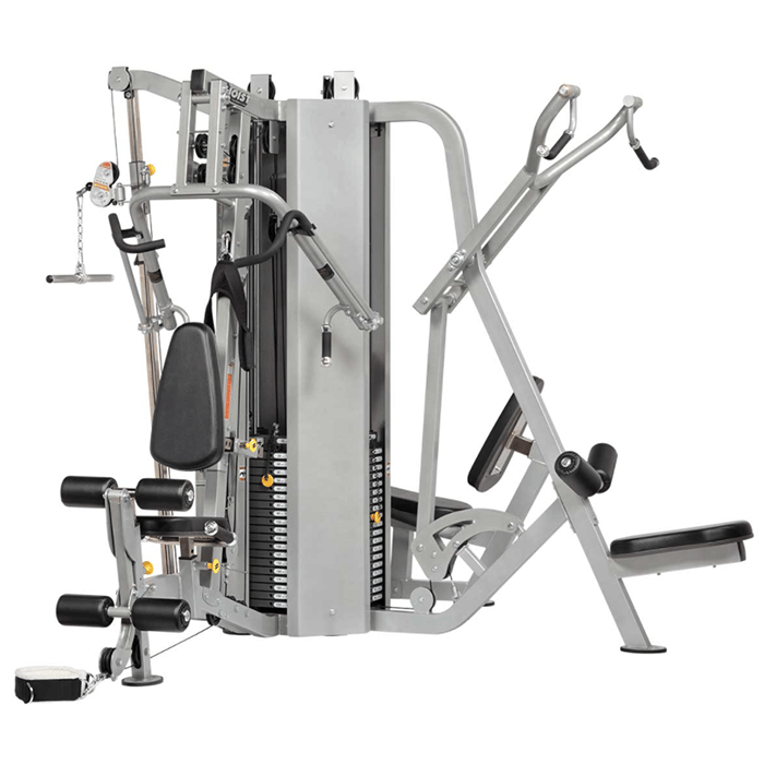 Hoist H4400 4 Stack Multi-Gym