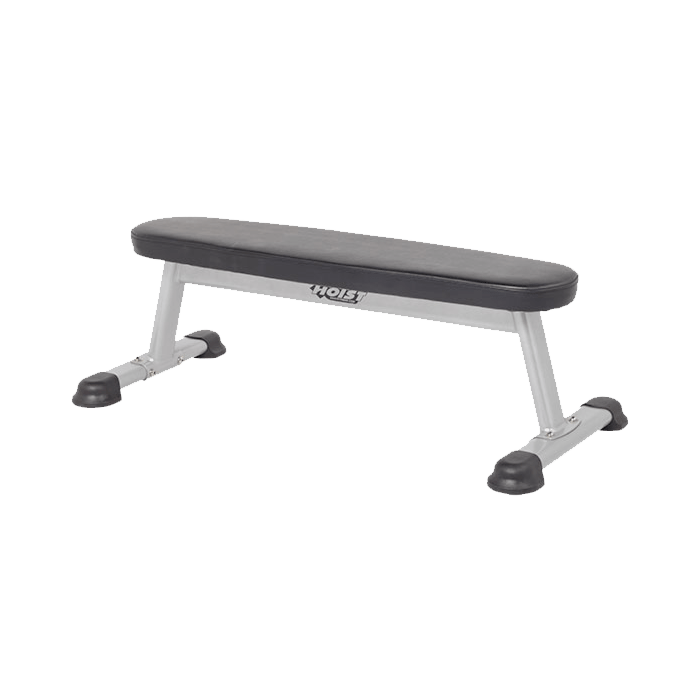 Hoist Flat Utility Bench