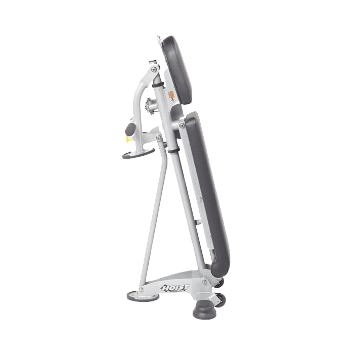 Hoist 7 Position Folding FID Bench