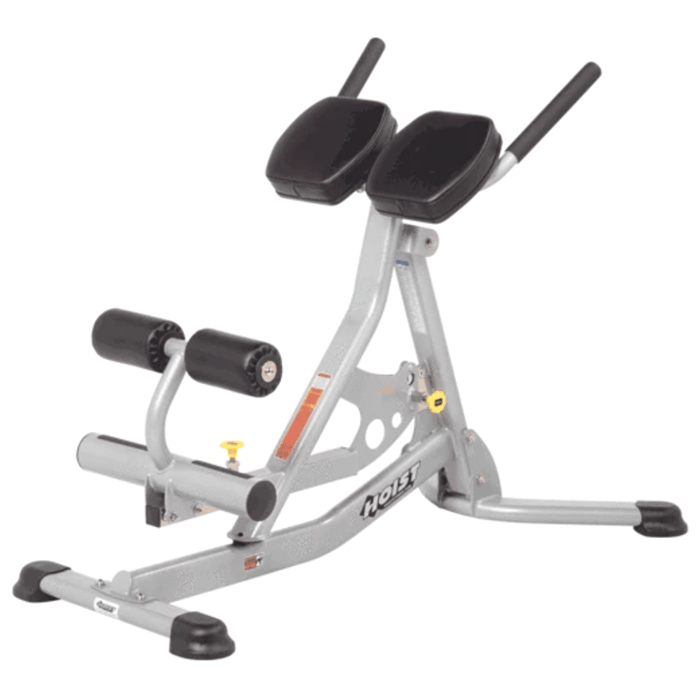 Hoist Ab Back Roman Hyper