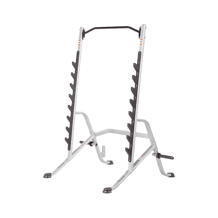 Hoist Multi-Purpose Squat Rack