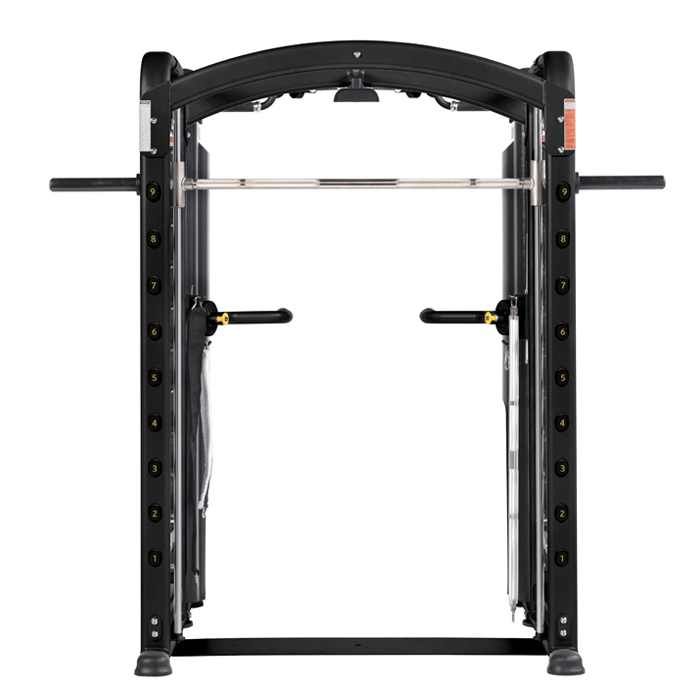 Hoist Mi7 Smith Functional Training System