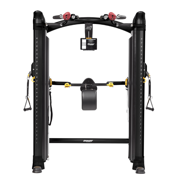 Hoist Mi7 Functional Training System