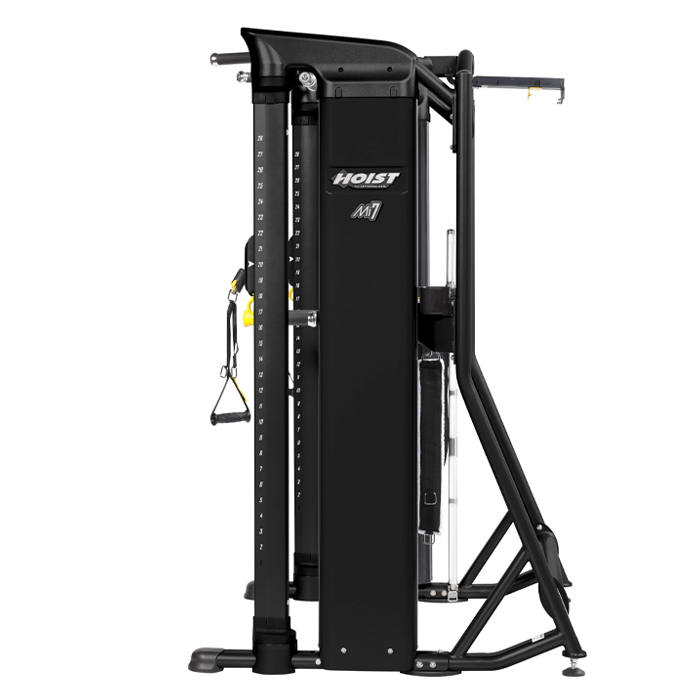 Hoist Mi7 Functional Training System
