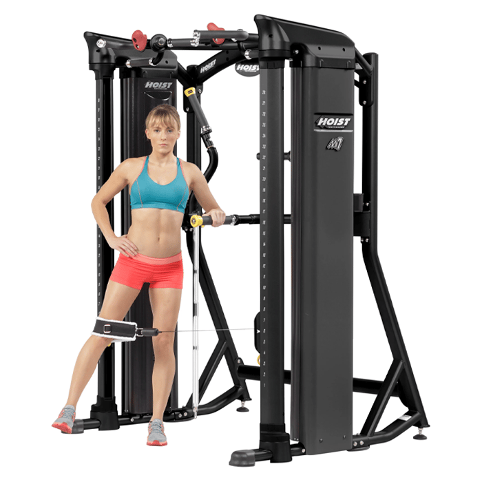 Hoist Mi7 Functional Training System