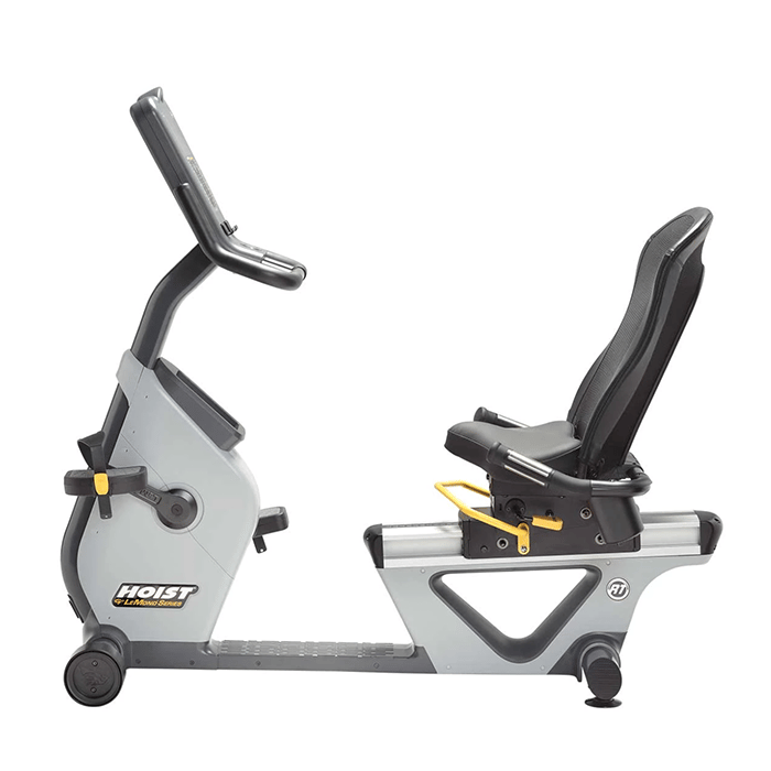 Hoist Lemond Series RT Recumbent Trainer
