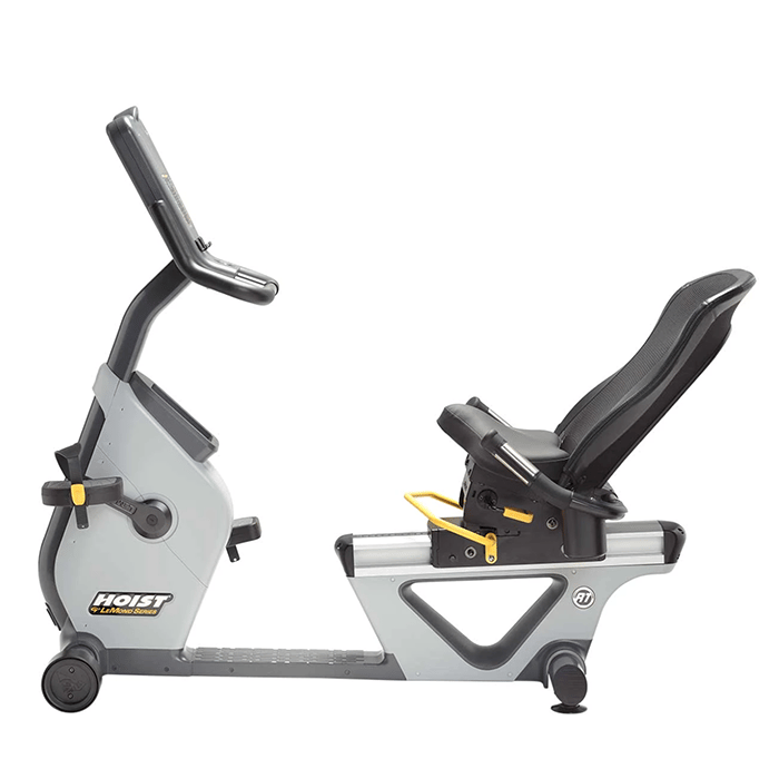 Hoist Lemond Series RT Recumbent Trainer