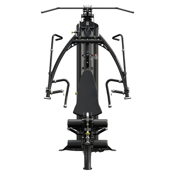 Shop Hoist V4 Elite Home Gym