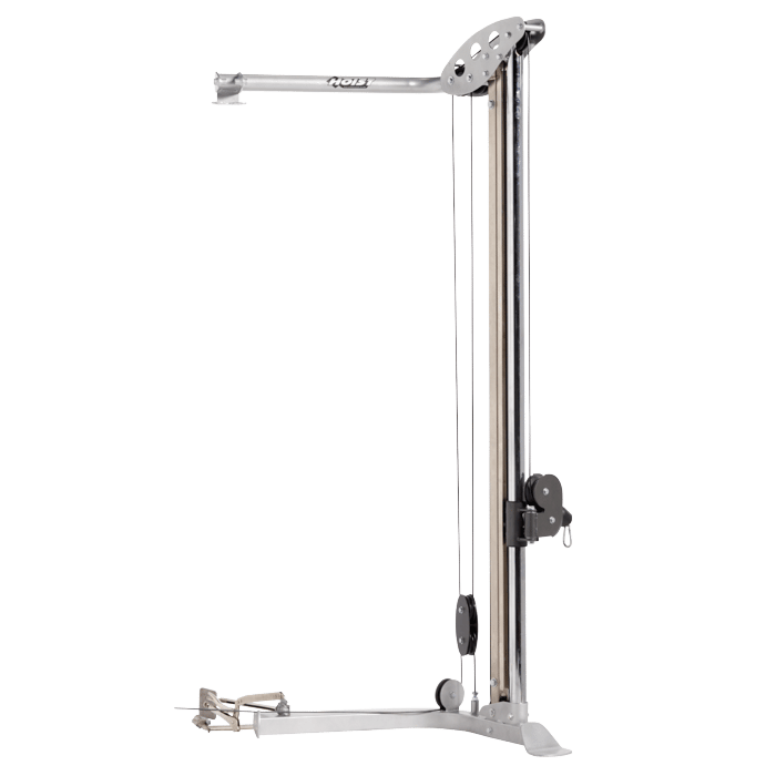 Hoist Single Cable Column for Select Elite Series