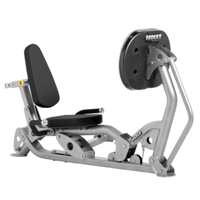 Hoist Ride Leg Press for Select Elite Series