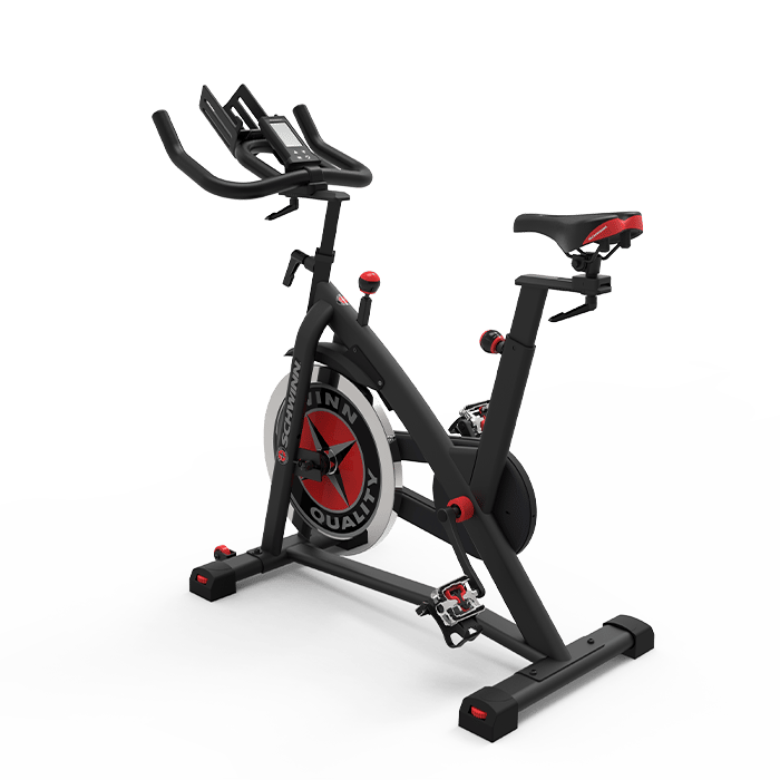 Schwinn IC3 Indoor Cycling Bike