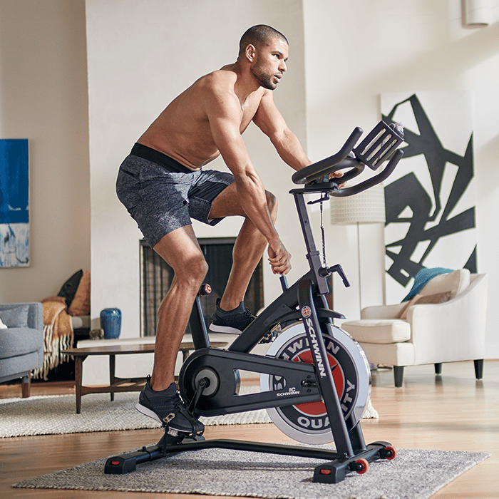Schwinn IC3 Indoor Cycling Bike
