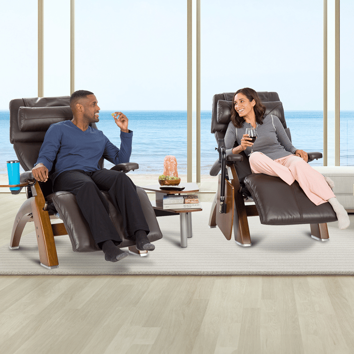 Human Touch Perfect Chair® 610 Omni-Motion Classic - Performance