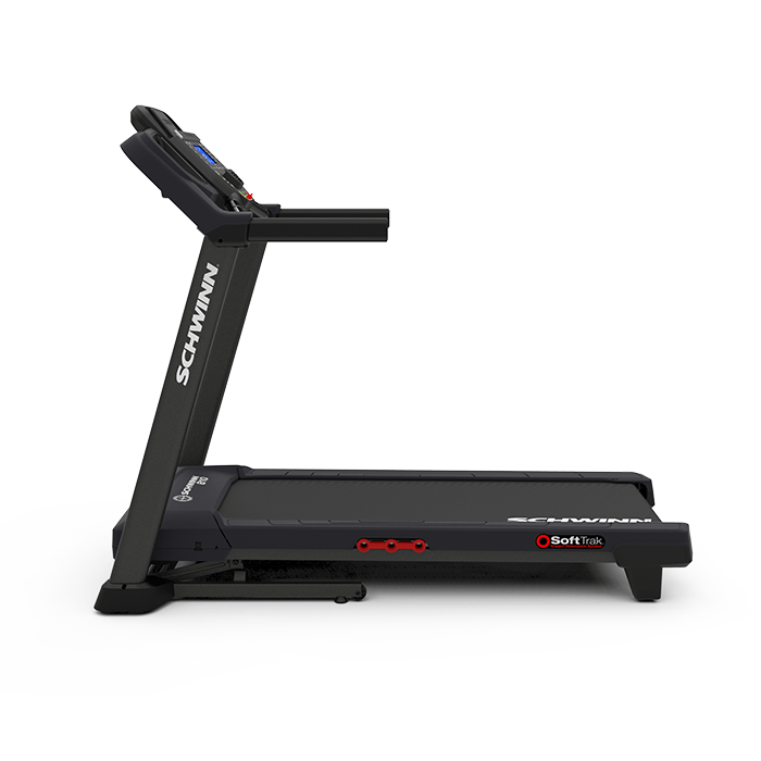 Schwinn 810 Treadmill