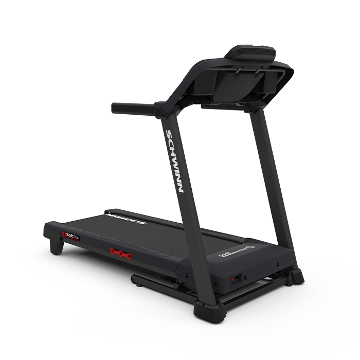 Schwinn 810 Treadmill