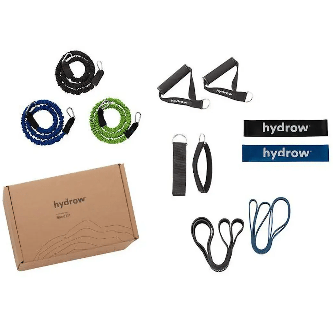 Hydrow Multi-Resistance Band Kit