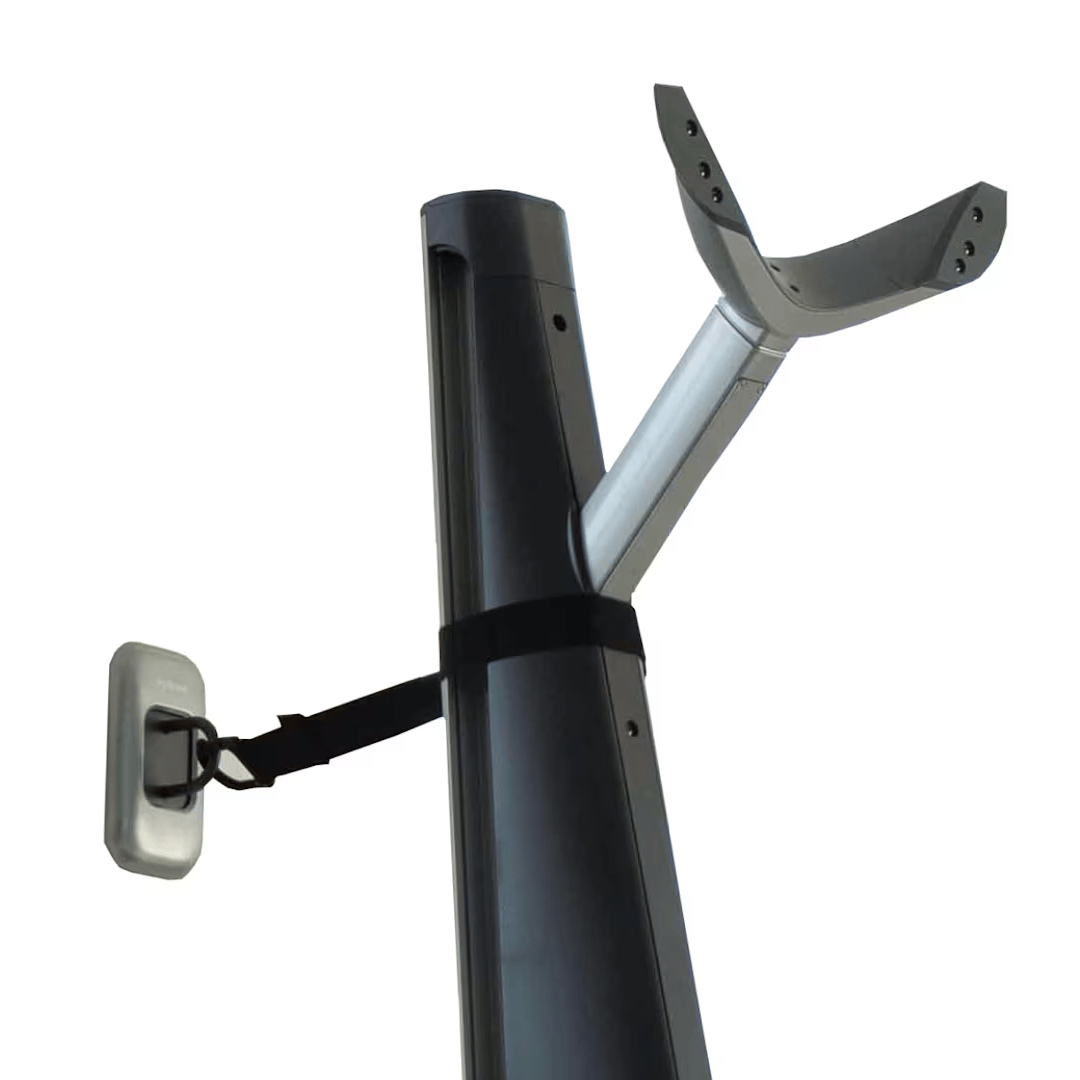 Hydrow Pro & Core Upright Storage Kit