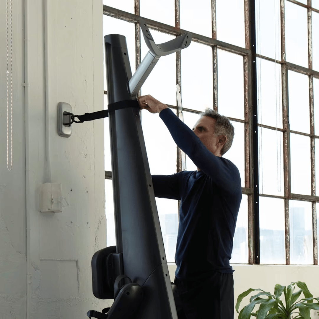 Hydrow Pro & Core Upright Storage Kit
