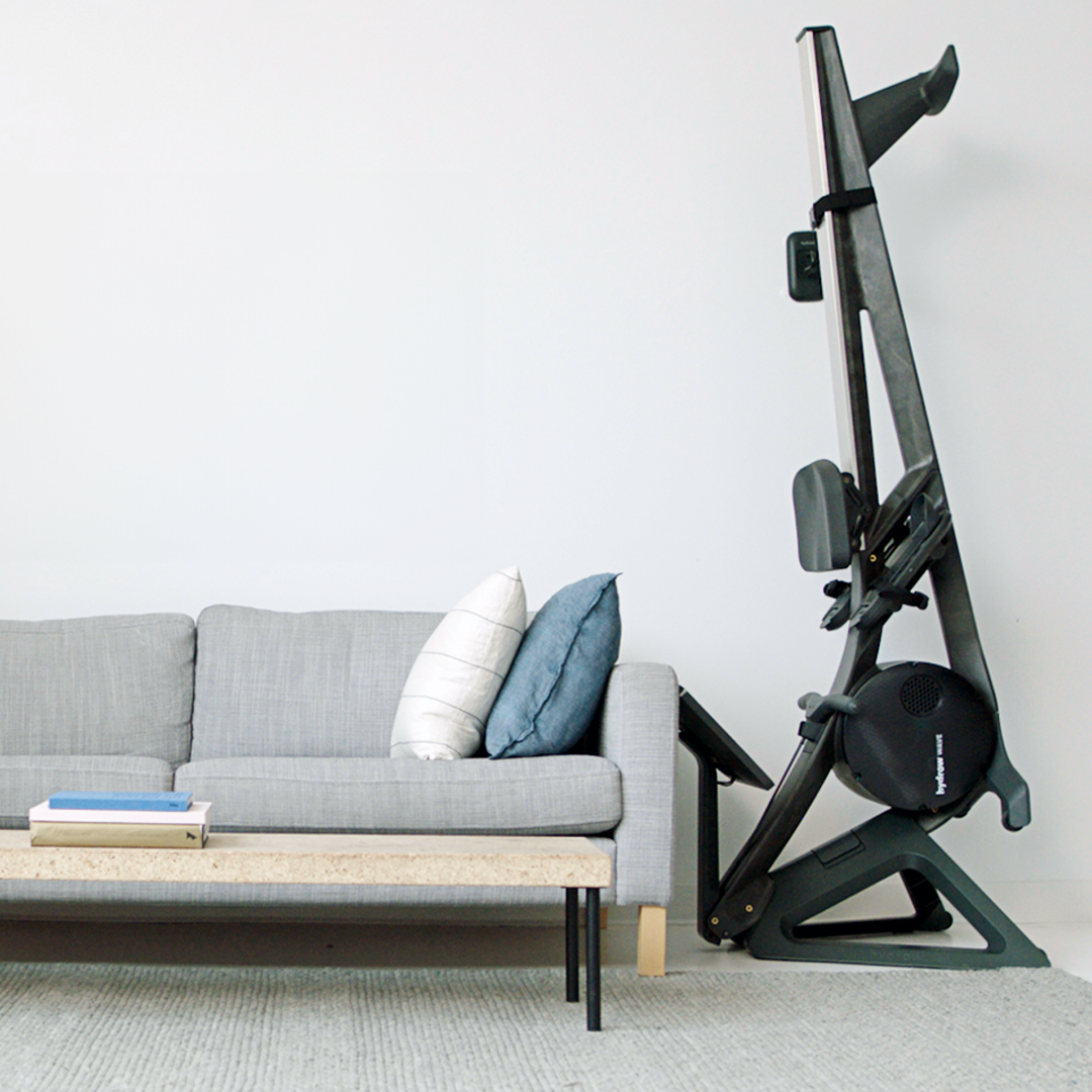 Hydrow Wave Rowing Machine (IN-STORE SPECIAL) - 360 Fitness Superstore
