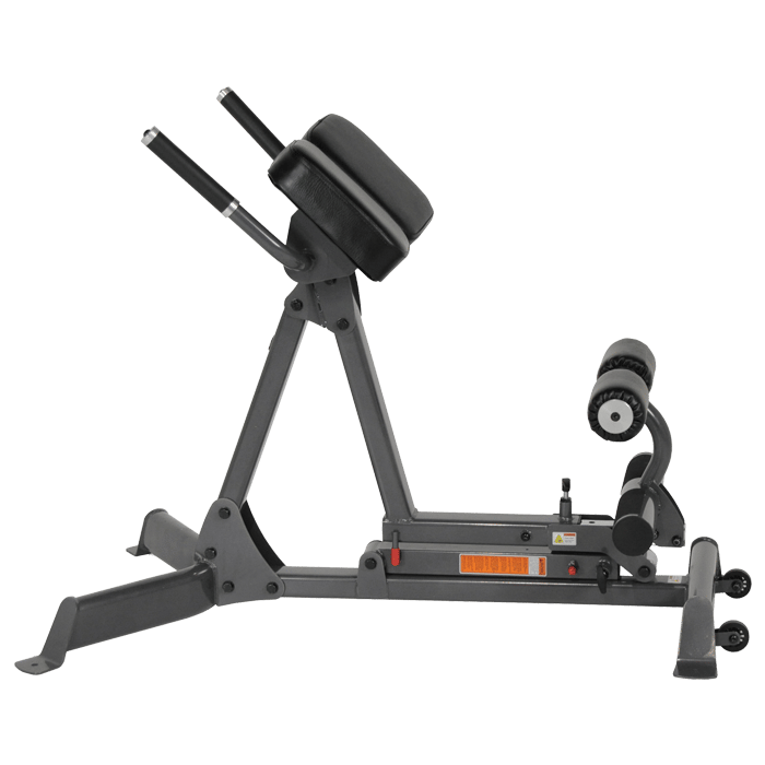 Inspire Fitness 45-90 Hyperextension Bench